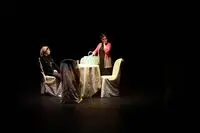 Rabbit Hole Goes on Stage