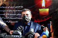 وزیر ارشاد: در هنر به تفکیک جنسیتی معتقد نیستیم/ فیلم
