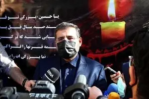 وزیر ارشاد: در هنر به تفکیک جنسیتی معتقد نیستیم/ فیلم
