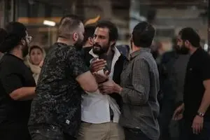 Farhadi’s ‘A Hero’ to hit Zurich silver screen
