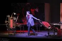 “IRock” to compete in Italian theater festival