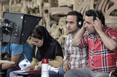 Mahmoudi Brothers Gain Iran Recognition for Afghan Migrant Filmmakers