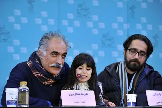 نشست هاي خبري آخرين روز جشنواره فيلم فجر