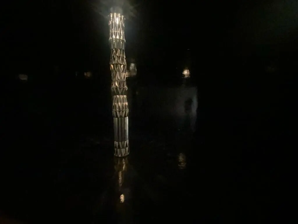 جشنواره هنرهای اسلامی شارجه Sharjah Culture
