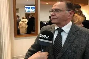 Russia-Iran cultural ties should not reduce under coronavirus: Professor