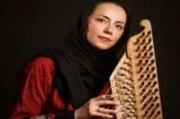 کنسرت همکاران محمدرضا لطفی در عراق و شکسته