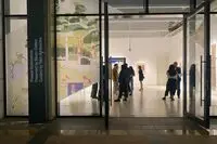 مینیاتور از ایران تا پاکستان در قاب گالری باوان/ تکین آغداشلو و چهار هنرمند در فاندری دبی / عکس ها