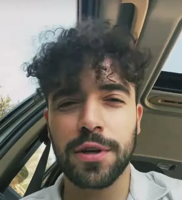 اتهام شروین حاجی پور اعلام شد