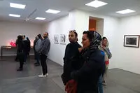 فهرست ۲  را در گالری اُ تماشا کنید