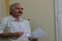 پنج شنبه آرشیو ۱۰۰ ساله تئاتر ایران رفت زیر آب/سیلاب  منزل مسکونی جمشید ملک پور را استخر کرد تئاتر ایران بدون شناسنامه شد!/ موزه تئاتر ایران کجاست؟