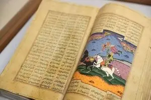 Tehran to host conference on manuscripts as common heritage of Iran, India  