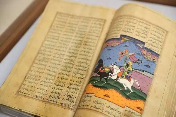 Tehran to host conference on manuscripts as common heritage of Iran, India  