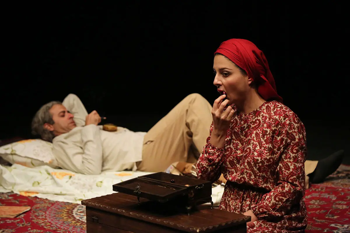 نمایش 