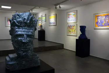 Khashayar Farhat Mojdeh Gallery