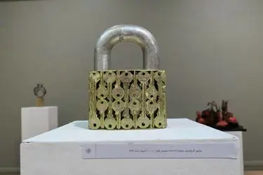 پنجمین نمایشگاه گروهی چهارسوی خیال در خانه هنرمندان