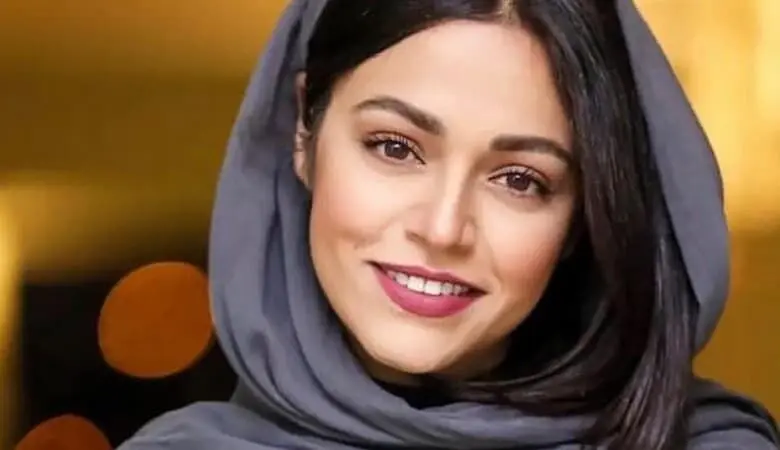 شیدا خلیق ازدواج کرد/ عکس 