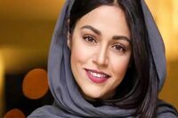 شیدا خلیق ازدواج کرد/ عکس 
