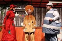 Freewill Theater Company to restage “The Gingerbread Man” in Tehran
