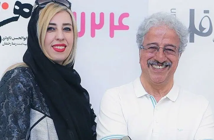 واکنش علیرضا خمسه به خبر زنانه مردانه شدن پارک‌ها‌/ عکس