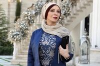 واکنش روزنامه اصولگرا به کشف حجاب افسانه بایگان| حجاب بر پیرزنان فرض نیست| در جوانی نتوانستند خودی نشان دهند و حالا سر پیری معرکه‌گیری می‌کنند