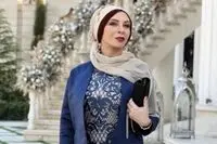 واکنش روزنامه اصولگرا به کشف حجاب افسانه بایگان| حجاب بر پیرزنان فرض نیست| در جوانی نتوانستند خودی نشان دهند و حالا سر پیری معرکه‌گیری می‌کنند