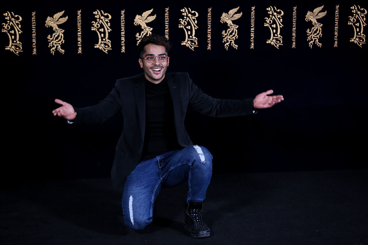 سومین روز سی و ششمین جشنواره فیلم فجر در پردیس ملت