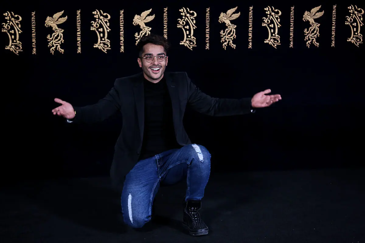 سومین روز سی و ششمین جشنواره فیلم فجر در پردیس ملت