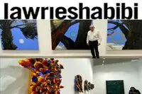 Nabil Nahas at Lawrie Shabibi | Photos