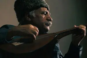 Ashiq Hassan Eskandari asks for officials’ special concern for Ashiqlar music