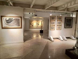 Raha Gallery Collection 