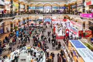 15 Iranian organizations to present productions at European Film Market 