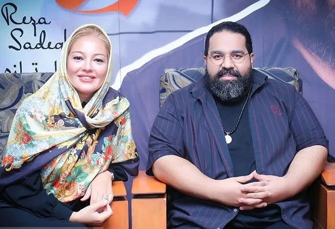 انتقاد رزیتا غفاری از روابط حاکم در سینما