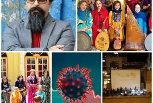 کرونا و ما شش دهم درصدی ها!/ حسین هاشم پور: کرونا کار ناتمام همه دولت های این چهل سال را به اتمام رساند
