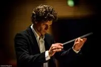 Tehran Symphony Orchestra to perform with guest conductor Nicolas Krauze