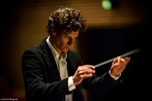 Tehran Symphony Orchestra to perform with guest conductor Nicolas Krauze