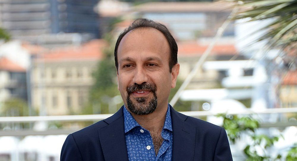 Asghar Farhadi picked as jury head of Golden Apricot filmfest