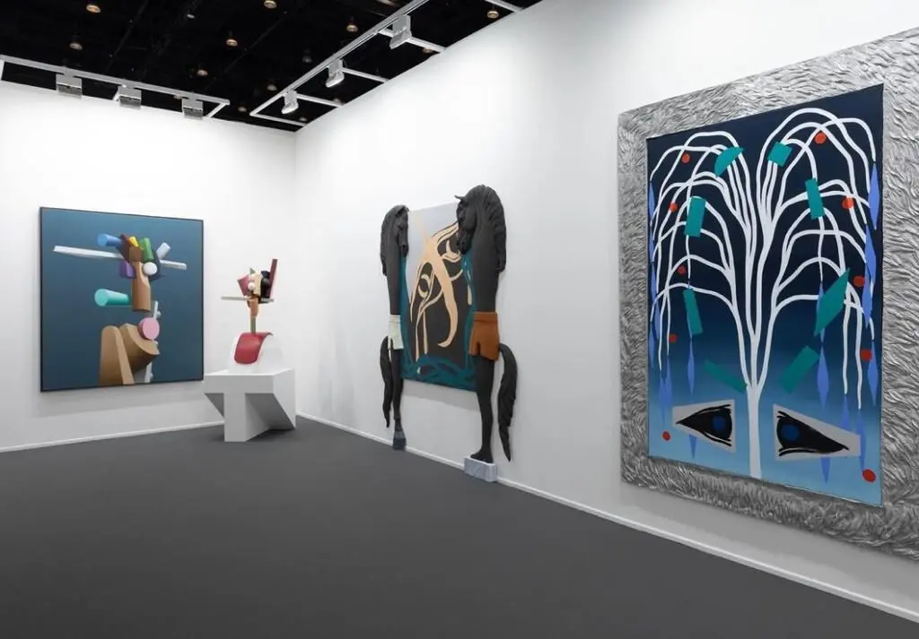 Art Dubai 2023
