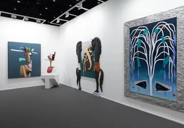 Art Dubai 2023