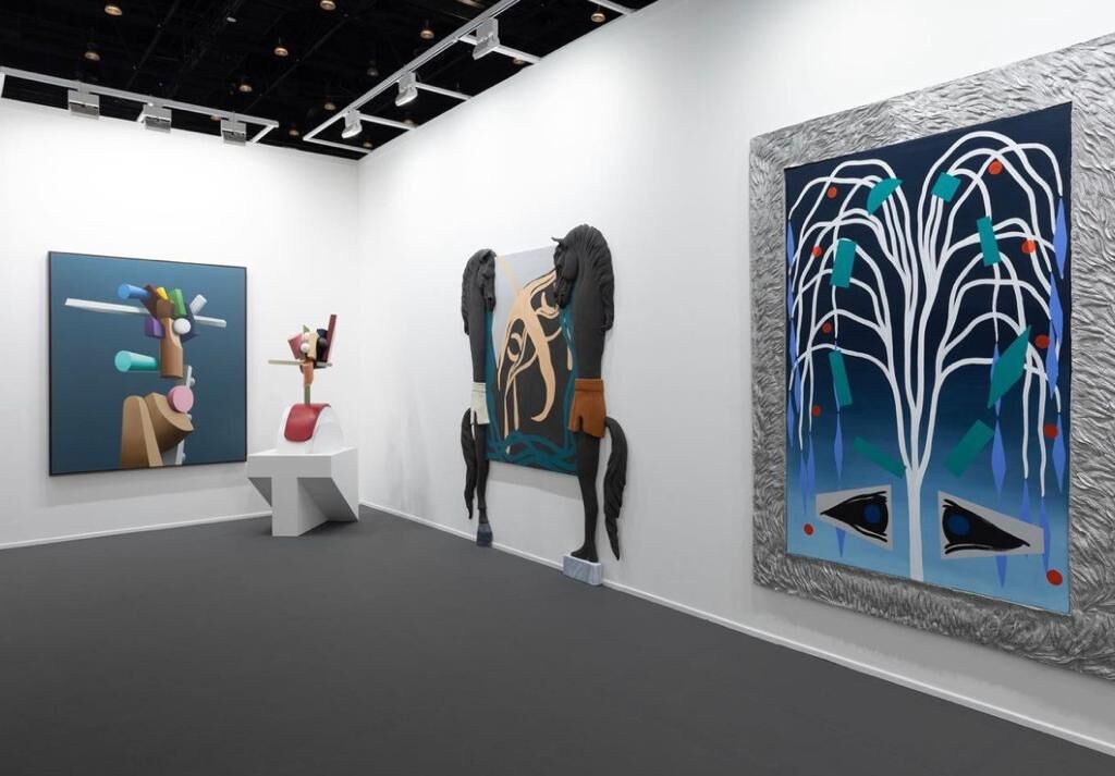Art Dubai 2023