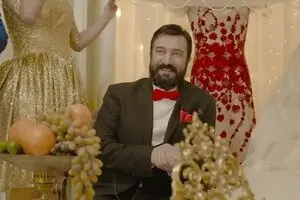 ببینید: سید مجید صالحی و نوشته هولناک حسین پناهی
