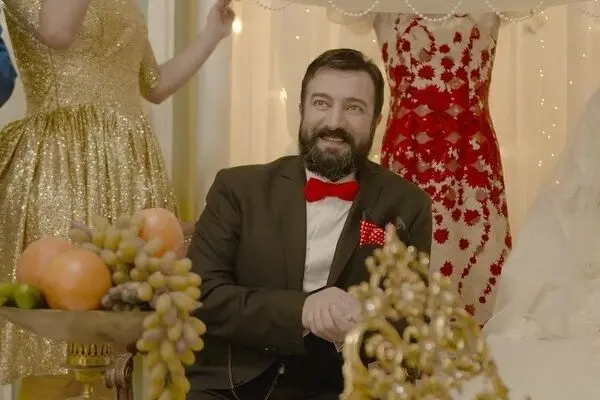 ببینید: سید مجید صالحی و نوشته هولناک حسین پناهی