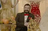 ماجرای ازدواج عجیب مجید صالحی/ ام شو در راه است