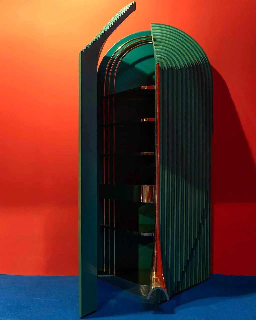 Downtown Design Riyadh debuts at JAX District 