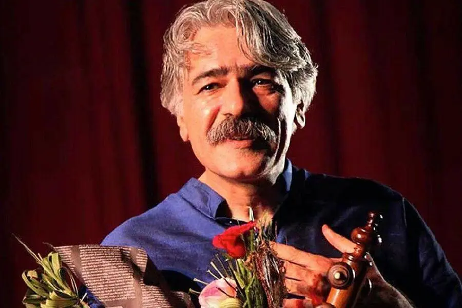 کیهان کلهر مرد سال موسیقی جهان شد/ عکس