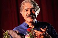 کیهان کلهر مرد سال موسیقی جهان شد/ عکس