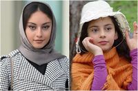 بازیگران خردسال فیلم‌ها و سریال‌ها که بزرگ شدند/ عکس‌ها