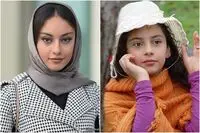 بازیگران خردسال فیلم‌ها و سریال‌ها که بزرگ شدند/ عکس‌ها