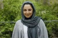 توضیح خانم مجری درباره عکس جنجالی‌اش/ دیگر با تلویزیون کار نمی‌کنم