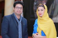 آهنگ حجت اشرف‌زاده برای چهارشنبه‌ سوری