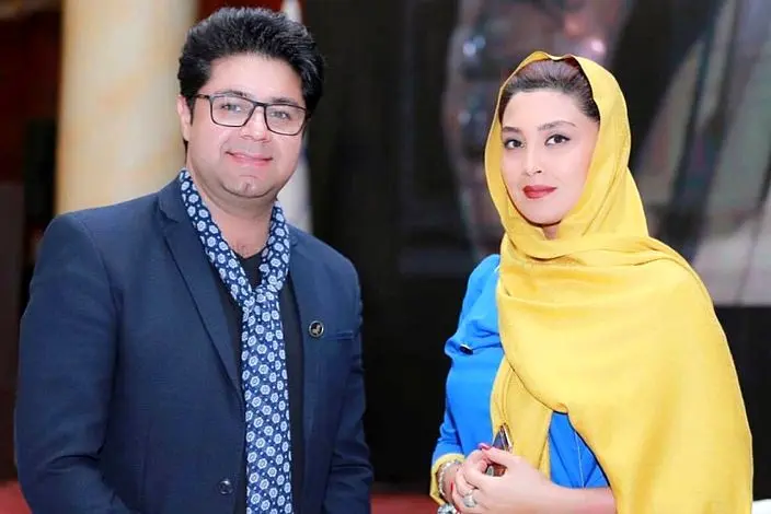 آهنگ حجت اشرف‌زاده برای چهارشنبه‌ سوری